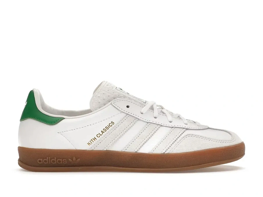 Фото № 1 с приближением к товару «‎adidas Gazelle Indoor»