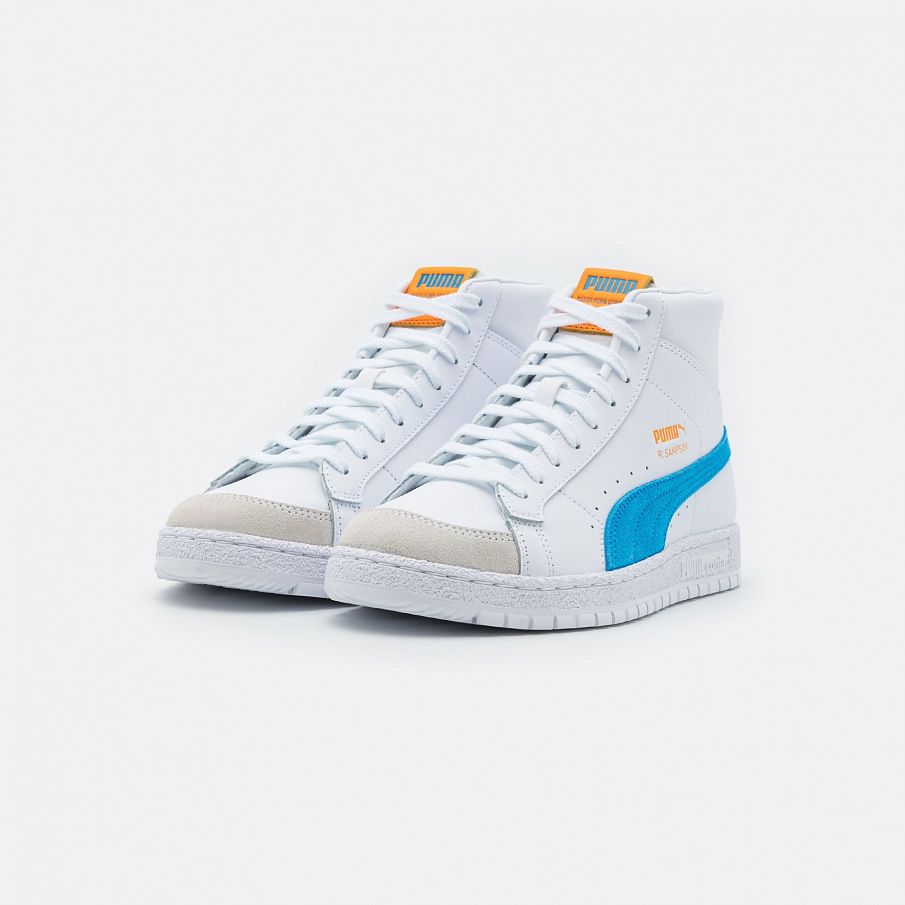 Фото № 2 с приближением к товару «‎Puma Ralph Sampson 70 Archive »