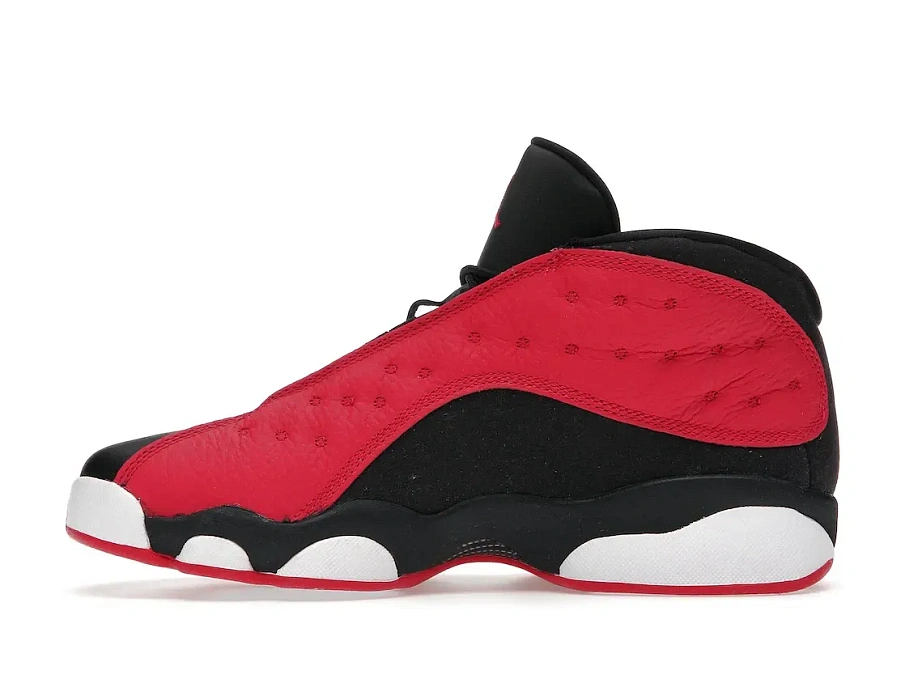 Фото № 3 с приближением к товару «‎Jordan 13 Retro Low Very Berry »