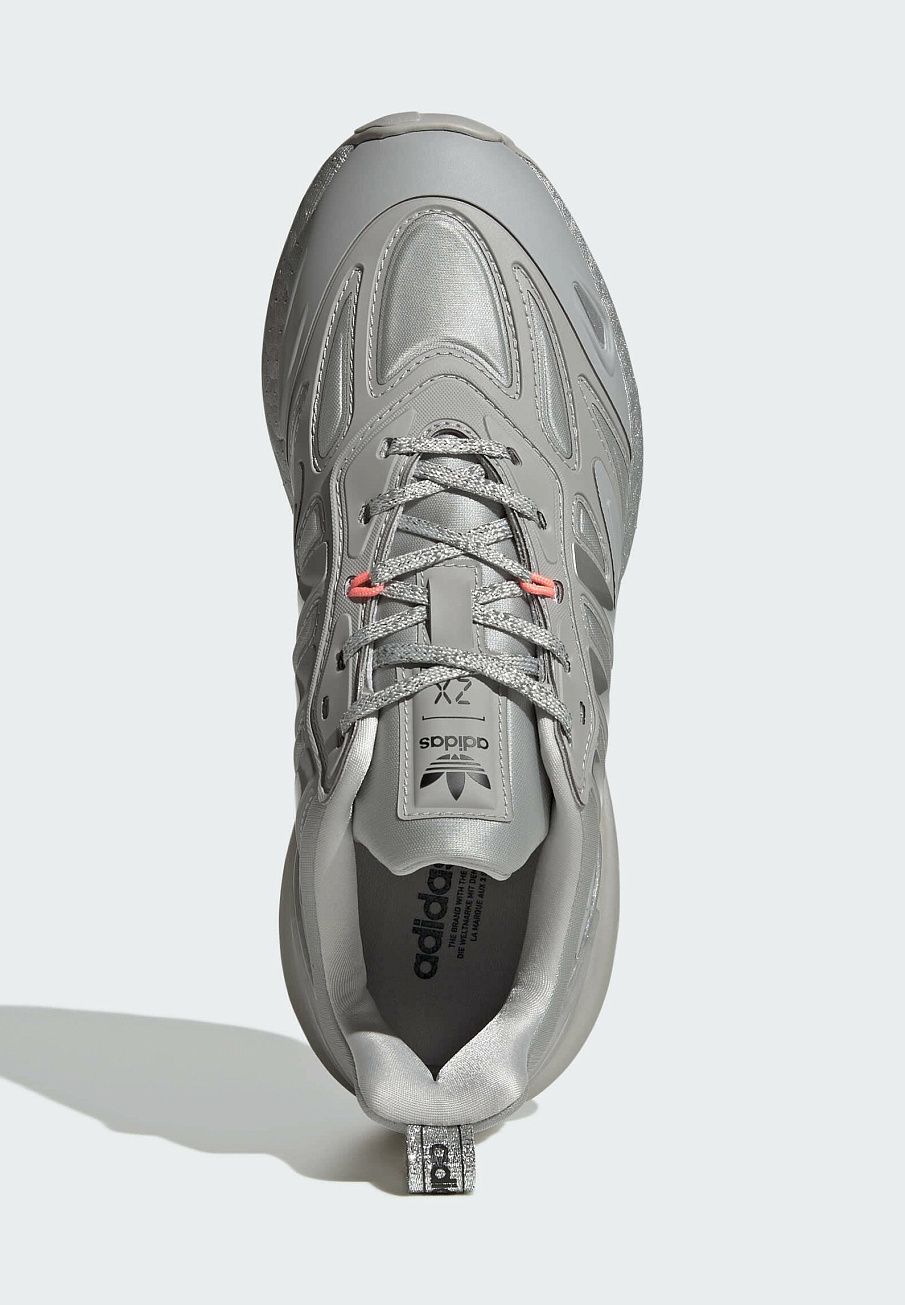 Фото № 3 с приближением к товару «‎Adidas ZX Boost »