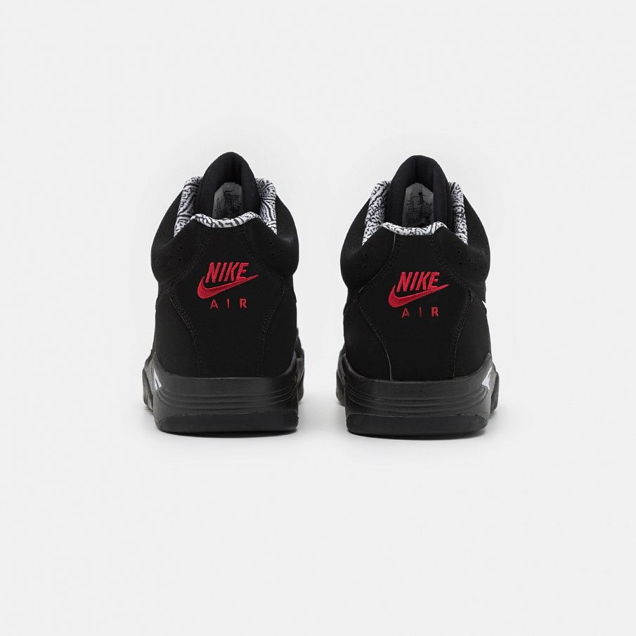 Фото № 3 с приближением к товару «‎Nike Air Flight Lite »