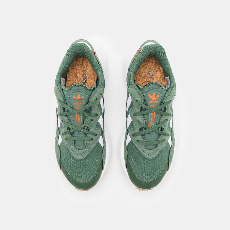 Фото № 5 с приближением к товару «‎Adidas Ozweego »