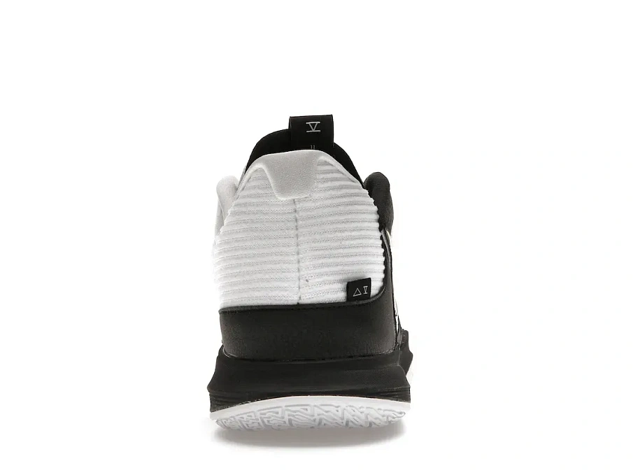 Фото № 4 с приближением к товару «‎Nike Kyrie Low 5 White Gold»
