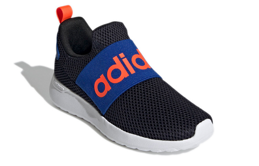Фото № 3 с приближением к товару «‎Adidas neo Lite Racer Adapt 4.0 K BlackBlue»