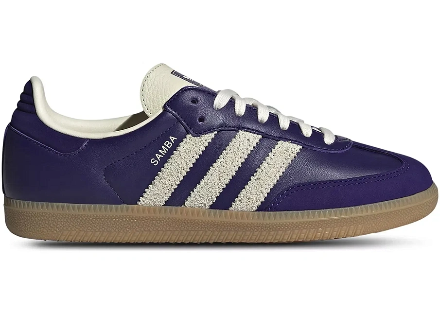 Фото № 1 с приближением к товару «‎adidas Samba OG»