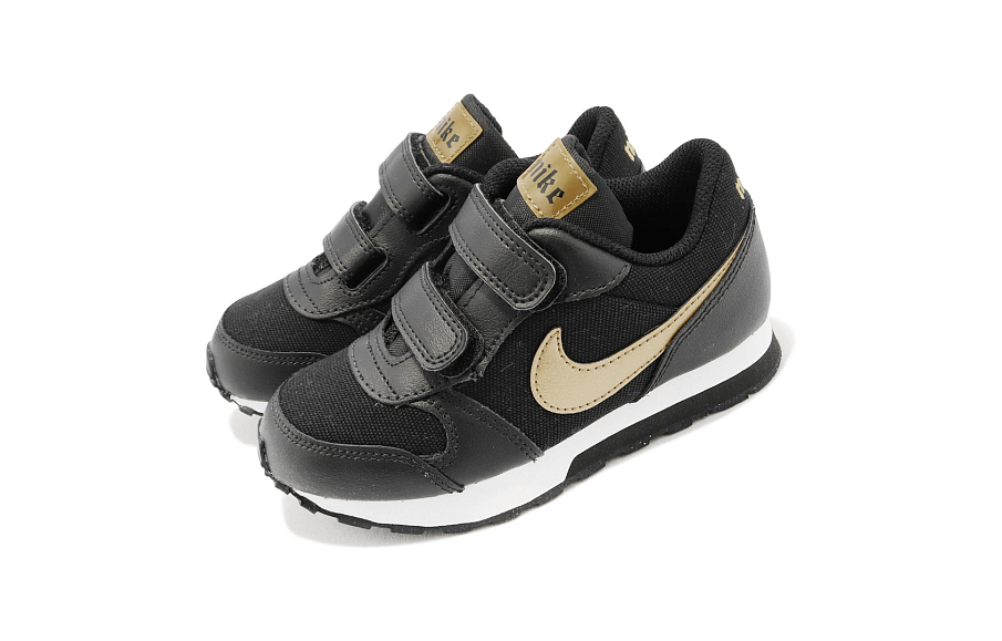 Фото № 3 с приближением к товару «‎TD Nike MD Runner 2 Running shoes»