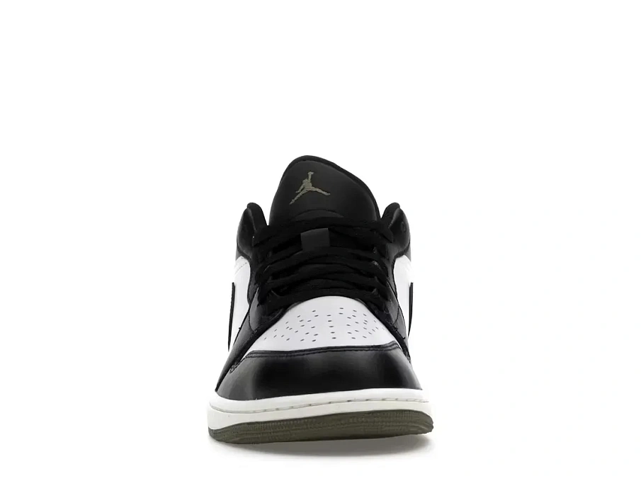 Фото № 2 с приближением к товару «‎Jordan 1 Low»