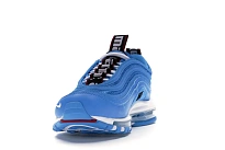 Фото № 3 с приближением к товару «‎Nike Air Max 97 Overbranding Blue Hero»