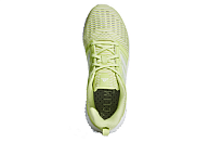 Фото № 4 с приближением к товару «‎Adidas Climacool Vent W Yellow»
