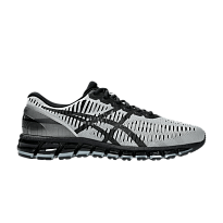 Фото № 1 с приближением к товару «‎C.P. Company x ASICS Gel Quantum 360 Pure Silver Caviar»