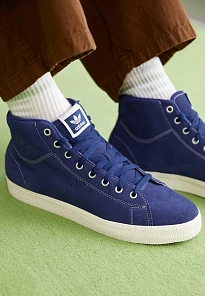 Фото № 2 с приближением к товару «‎STAN SMITH B-SIDE MID»