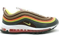 Фото № 1 с приближением к товару «‎Nike Air Max 97 Blur Bright Cactus»