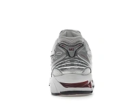 Фото № 4 с приближением к товару «‎ASICS Gel-Kayano 14 White Pure Silver»