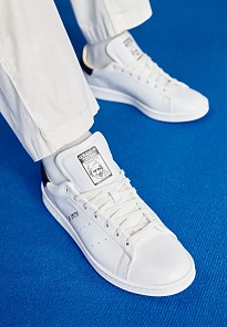 Фото № 1 с приближением к товару «‎STAN SMITH PURE UNISEX»