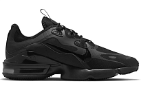 Фото № 2 с приближением к товару «‎Nike Air Max Infinity 2 Black»