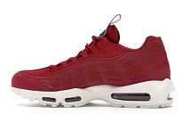 Фото № 5 с приближением к товару «‎Nike Air Max 95 Pull Tab Red»