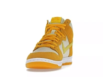 Фото № 2 с приближением к товару «‎Nike SB Dunk High Pineapple»