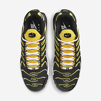 Фото № 4 с приближением к товару «‎Nike Air Max Plus»