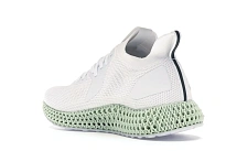 Фото № 5 с приближением к товару «‎adidas Alphaedge 4D Cloud White»