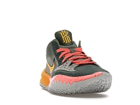 Фото № 2 с приближением к товару «‎Nike Kyrie 4 Low Sunrise»