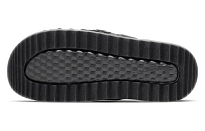 Фото № 4 с приближением к товару «‎Nike Asuna Sandals Black»