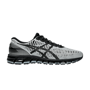 C.P. Company x ASICS Gel Quantum 360 Pure Silver Caviar