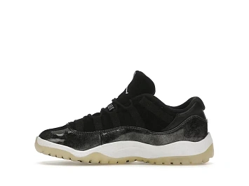 Jordan 11 Retro Low - 3
