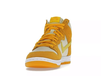 Nike SB Dunk High Pineapple - 2