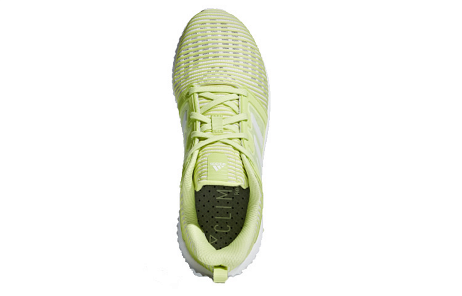 Фото № 4 с приближением к товару «‎Adidas Climacool Vent W Yellow»