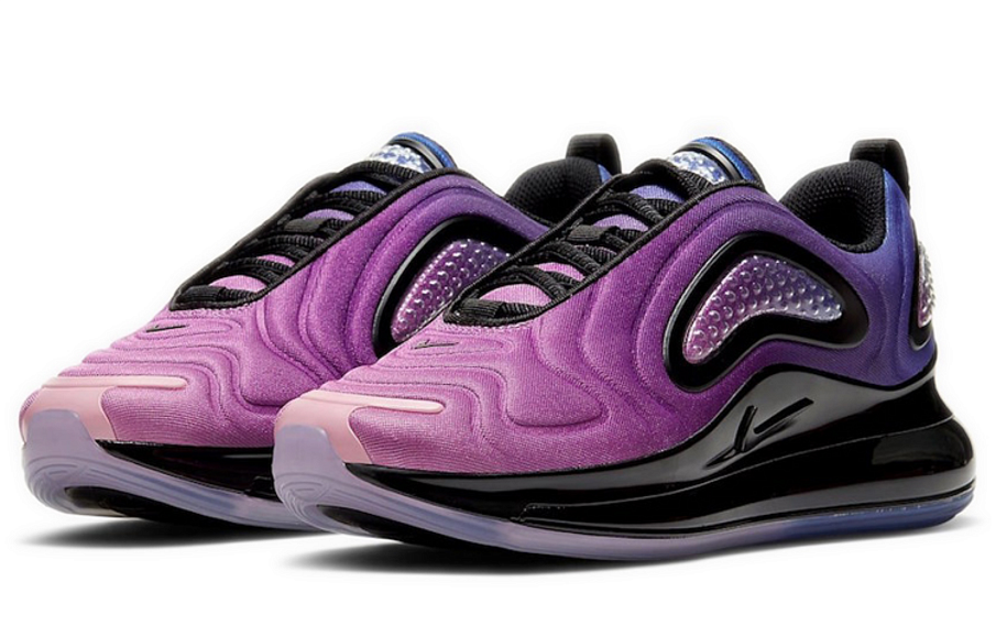 Фото № 3 с приближением к товару «‎Nike Air Max 720 SE Magic Flamingo»