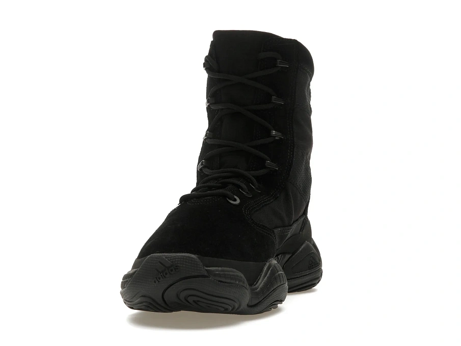 Фото № 3 с приближением к товару «‎adidas Yeezy 500 High Tactical Boot Utility Black»