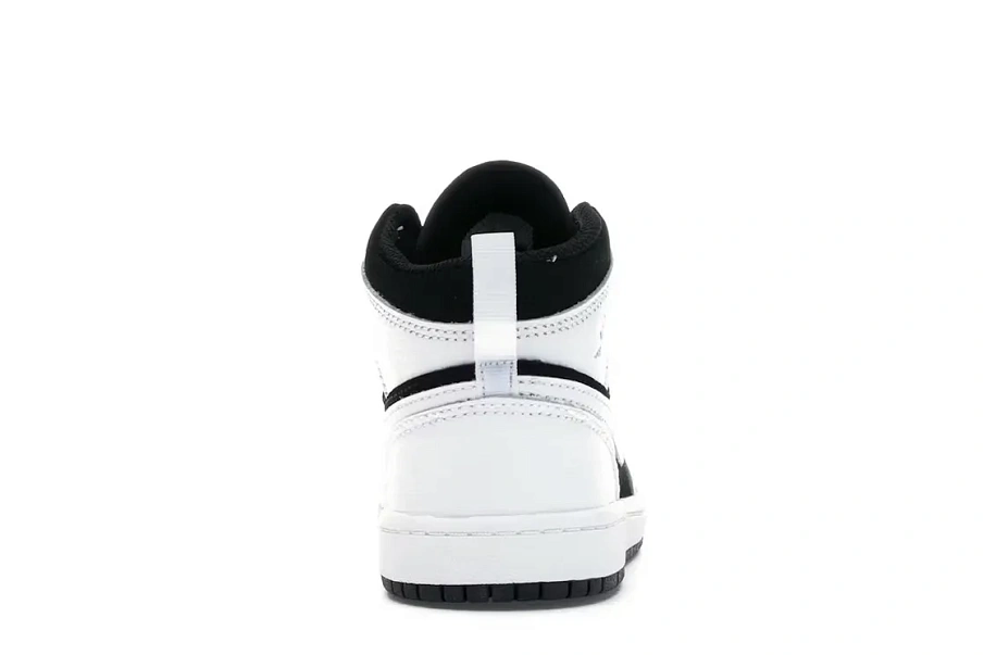 Фото № 4 с приближением к товару «‎Jordan 1 Mid»