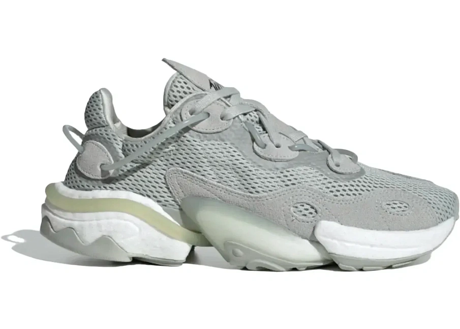 Фото № 1 с приближением к товару «‎adidas Torsion X Ash Silver»