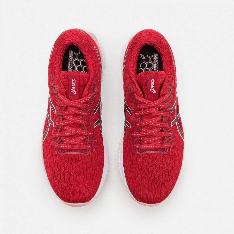 Фото № 4 с приближением к товару «‎Asics Gel Nimbus 24»