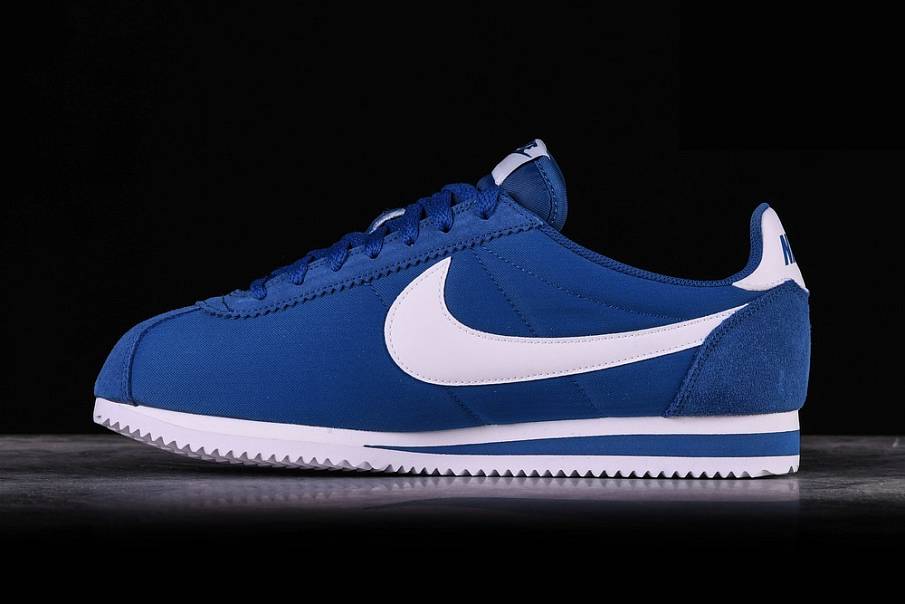 Фото № 1 с приближением к товару «‎Nike Classic Cortez Nylon »