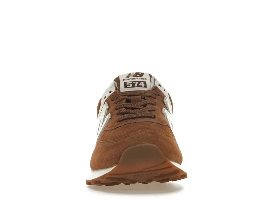 Фото № 2 с приближением к товару «‎New Balance 574»