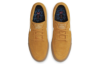 Фото № 4 с приближением к товару «‎Nike SB Zoom Stefan Janoski RM Wheat»