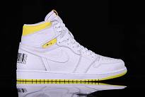 Фото № 1 с приближением к товару «‎Nike Air Jordan 1 Retro OG First Class Flight »