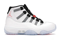 Фото № 1 с приближением к товару «‎Jordan 11 Adapt White (EU Plug)»