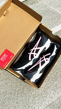 Фото № 5 с приближением к товару «‎ASICS Gel-Rocket 11»