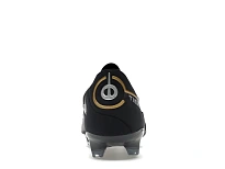 Фото № 4 с приближением к товару «‎Nike Tiempo Legend 9 Elite FG Black Metallic Gold»