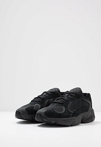 Фото № 4 с приближением к товару «‎Adidas Yung-1 Torsion System Shoes »