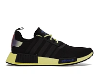 Фото № 1 с приближением к товару «‎adidas NMD R1 Pulse Yellow Core Black»