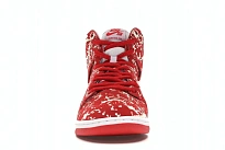 Фото № 2 с приближением к товару «‎Nike SB Dunk High Raw Meat»