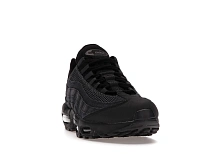 Фото № 2 с приближением к товару «‎Nike Air Max 95 Iron Grey»