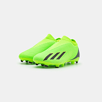Фото № 2 с приближением к товару «‎Adidas X Speedportal.3 LL FG»
