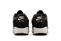 Фото № 3 с приближением к товару «‎Nike Air Max 90 Premium GrayBlack»