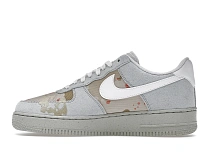 Фото № 5 с приближением к товару «‎Nike Air Force 1 Low 07 LX Embroidered Desert Camo»