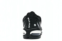 Фото № 4 с приближением к товару «‎Nike Air Max Tailwind 4 Black White»