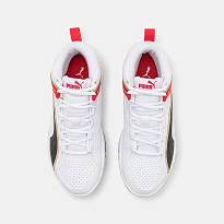 Фото № 4 с приближением к товару «‎Puma Rebound Future Evo »
